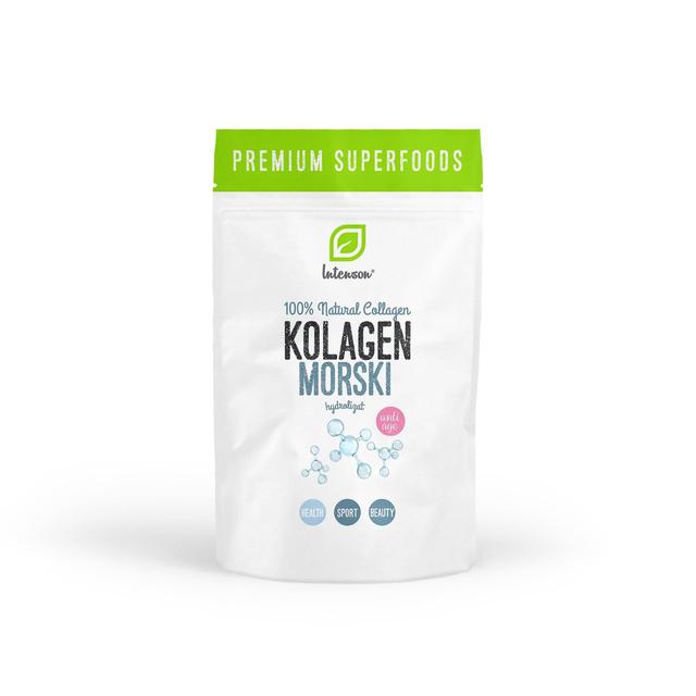 Intenson Marine kollagen on Productcaster.