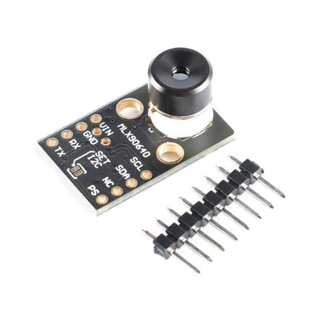 Mlx90640 Camera Module Ima Temperature Sensor 32x24 Ir Infd Array Thermometric Dot 32 on Productcaster.