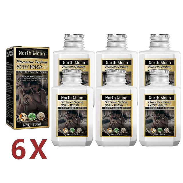 Parfym Wash Feromon 30ml 6Pcs on Productcaster.