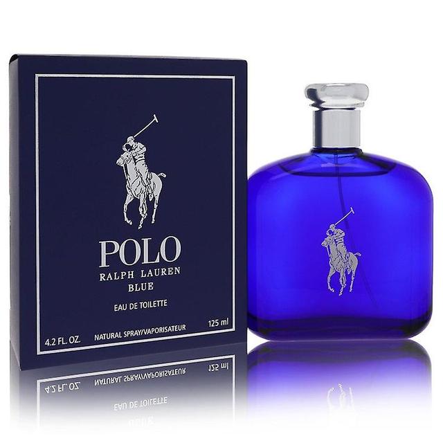 Polo Blue Köln esittäjä(t): Ralph Lauren EDT 125ml on Productcaster.