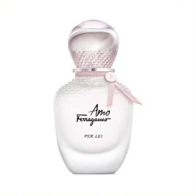 Parfyme Ladies Salvatore Ferragamo EDP Amo Ferragamo Per Lei 30 ml on Productcaster.