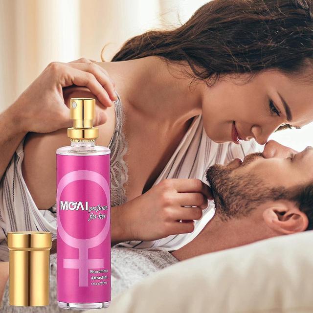 Pheromones Perfume For Women To Attract Men Spray, Pheromones Cologne For Men, Pheromones Perfume For Men, Extra Strength Human Pheromones Formula on Productcaster.