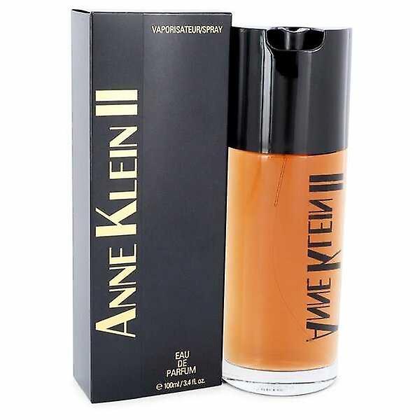 Anne Klein 2 Eau De Parfum Spray 3.4 Oz Pour Femmes on Productcaster.