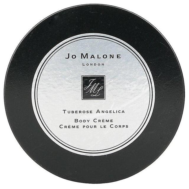 Jo Malone Tuberose angelica body creme - 175ml/5.9oz on Productcaster.