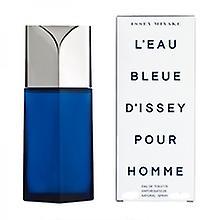 Issey Miyake - L ́Eau Bleue D ́Issey pour Homme EDT 75ml on Productcaster.