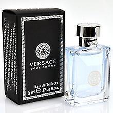 Versace - Versace pour Homme EDT Miniatur 5ml on Productcaster.