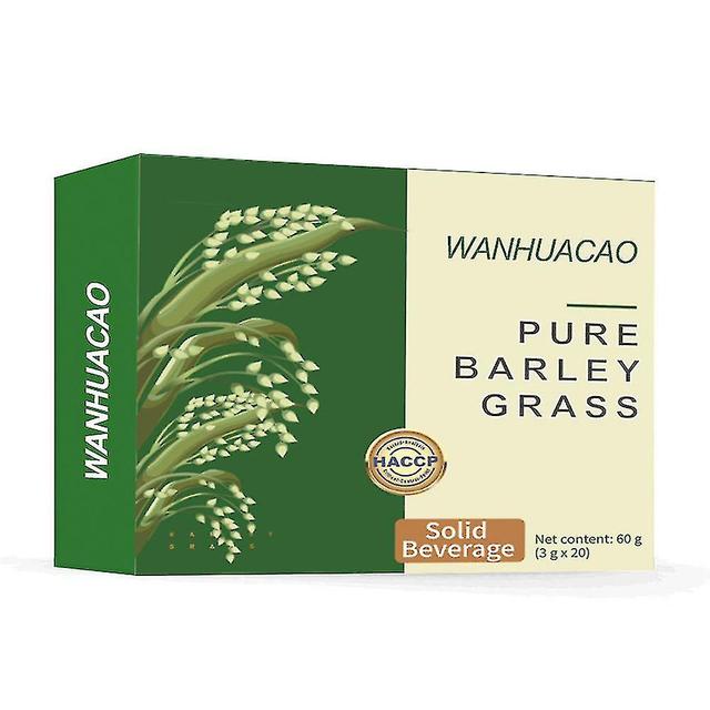 Naveta Barley Grass Powder 100% Pure & Organic, Naveta Pure Organic Barley on Productcaster.