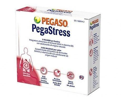 Pegaso Pegastress 14 Ororozpustné vrecká on Productcaster.