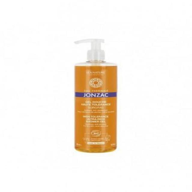 Jonzac ultra rich shower gel 500ml on Productcaster.