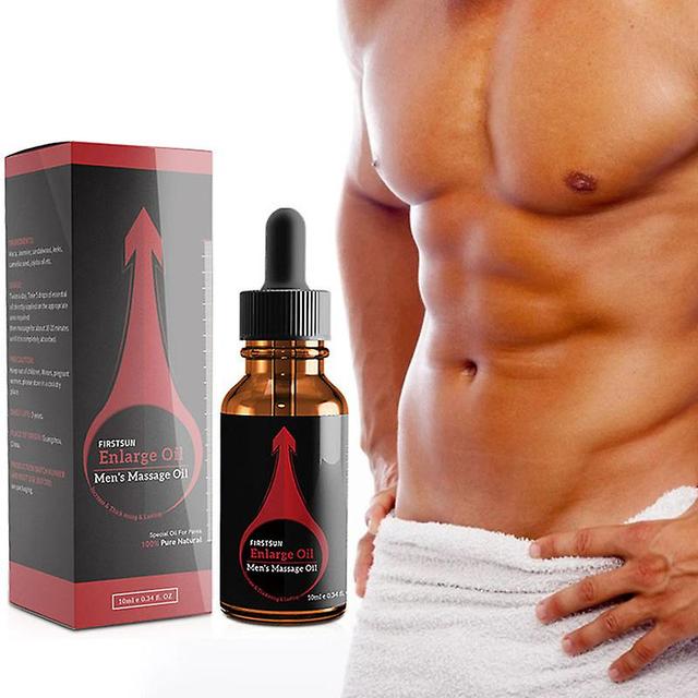 Cumdel Powiększ olej Men Lasting Cream Anti Premature Adult Products Male External Use Sex Delay Oil For Men on Productcaster.