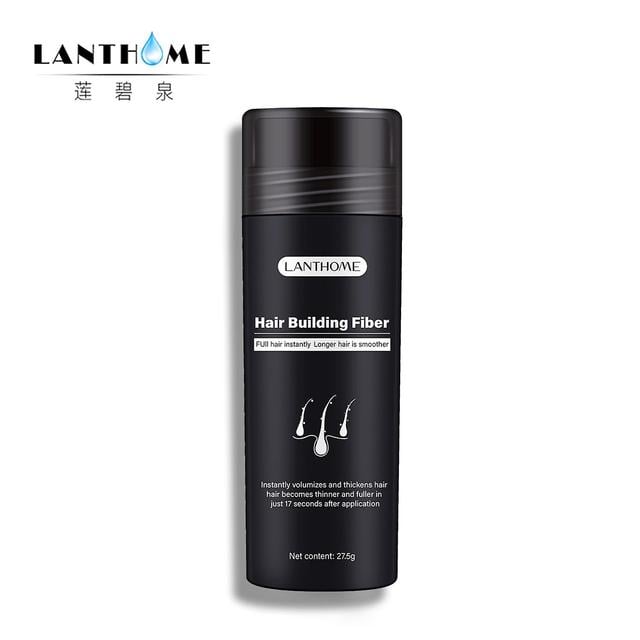 Visual Hair Replacement Fiber Powder Hair Thinning Dry Hairline Headline Powder 275g Pre-sale on Productcaster.