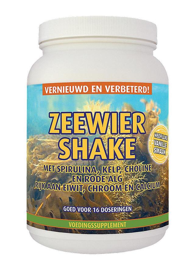 Natusor Seaweed Shake (500 grams) on Productcaster.