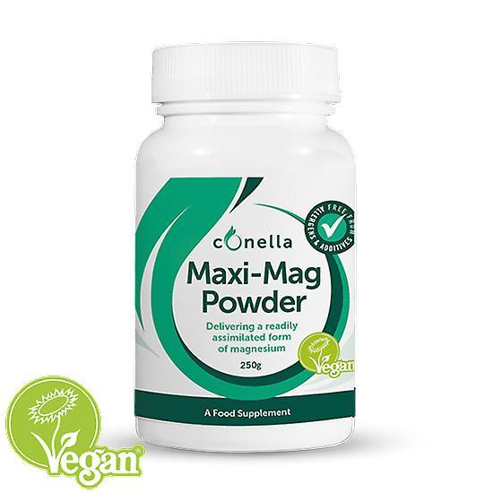 Conella maxi-mag powder 250g on Productcaster.