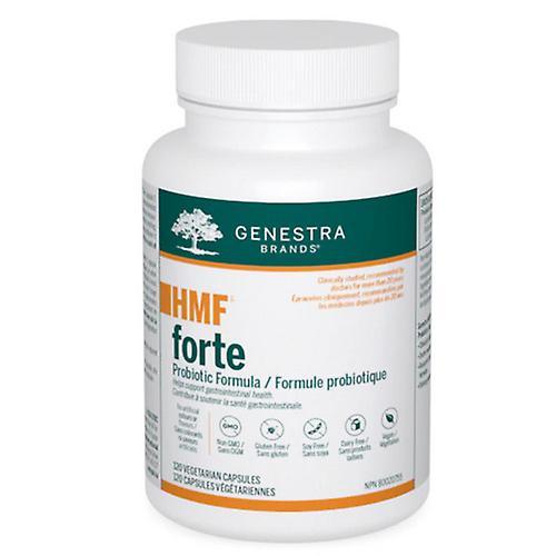 Genestra Brands HMF Forte ,120 Kapseln on Productcaster.