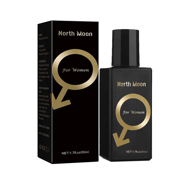 unbrand Perfume Women Increase Their Own To Seduce The Opposite To Enhance Temperament Eau Toilette 50ml Black on Productcaster.