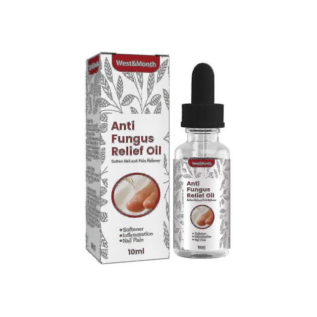 Gggz Onychocosis Rapid Relief Oil, Onychocosis , Toe 1pcs on Productcaster.