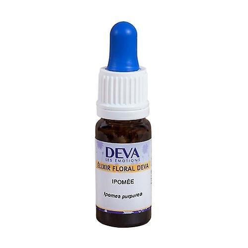 Deva Organické Ipomée 10 ml kvetinového elixíru on Productcaster.