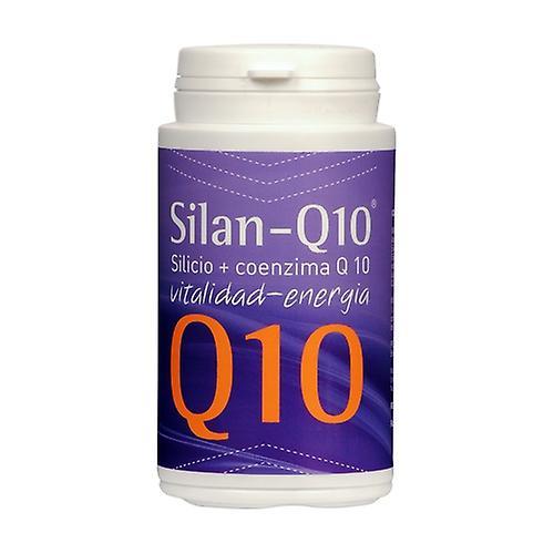 MCA Productos Naturales Silan-Q10 120 capsules on Productcaster.