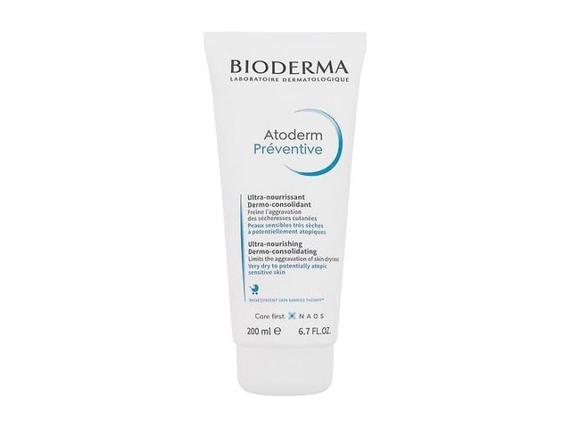 Bioderma - Atoderm Prévintive - Unisex, 200 ml on Productcaster.