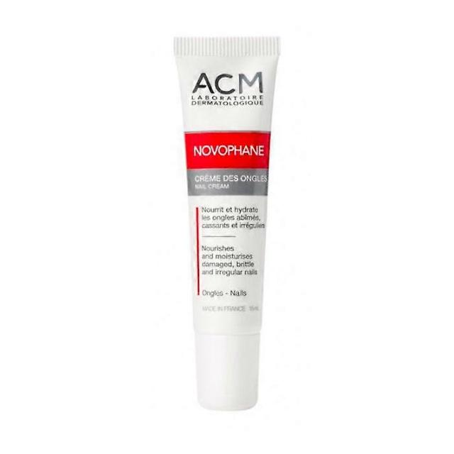 Acm novophane nail cream 15ml on Productcaster.