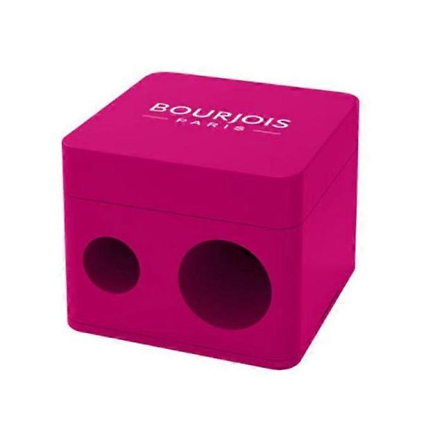 Bourjois double pencil sharpener on Productcaster.