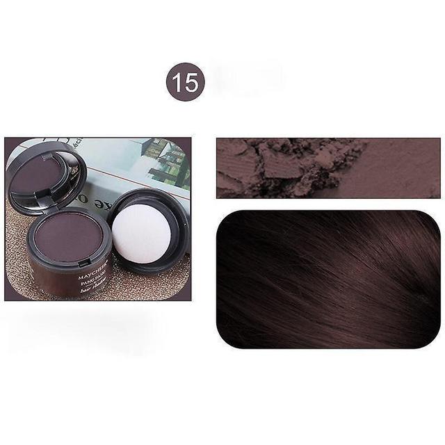 DeliaWinterfel Hair Filling Powder 15 on Productcaster.