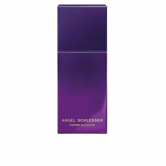 Angel Schlesser Angel Schlesser Femme Magique Eau De Parfum Spray 100 Ml Unisex on Productcaster.