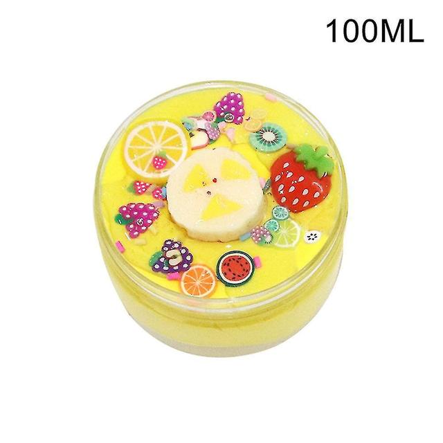 Magene Blue 60/100ml Diy Fruit Lemon Chips Relief Kids Toy Gift on Productcaster.