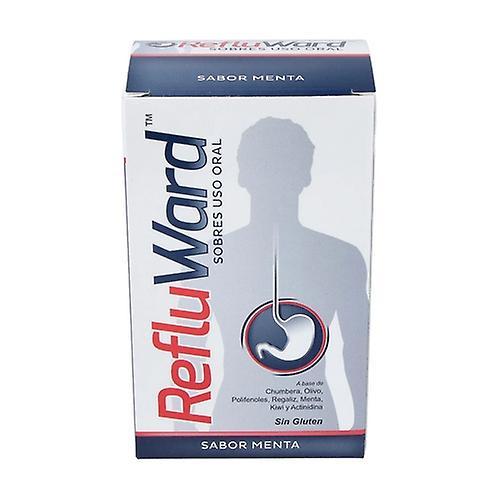 Shedir Pharma Refluward Mint Digestive 20 sticks on Productcaster.