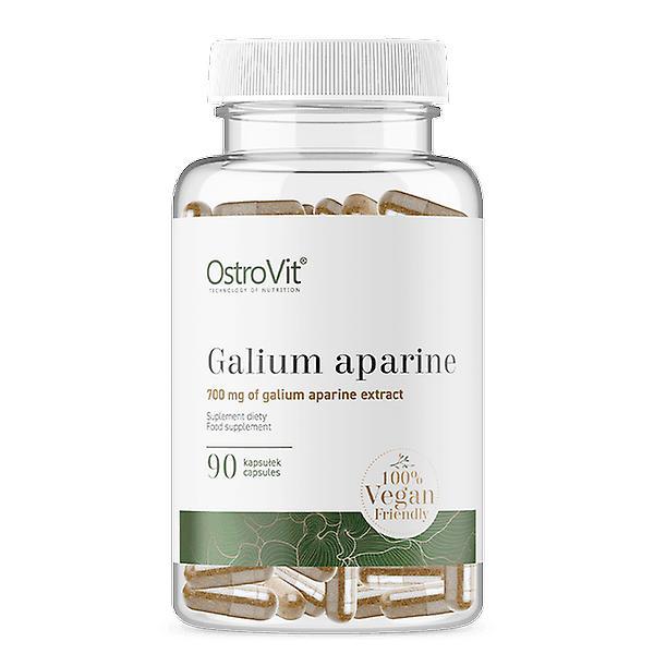 OstroVit Galium aparine 700mg - vegan - 90 capsules - ostovit on Productcaster.