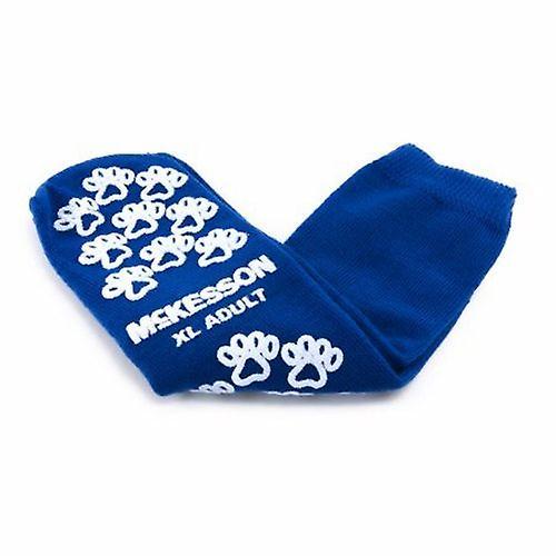 McKesson Slipper Socks, Count of 1 (Pack of 1) on Productcaster.