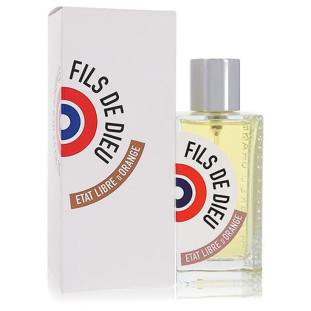 Fils de dieu eau de parfum spray (unisex) by etat libre d'orange on Productcaster.