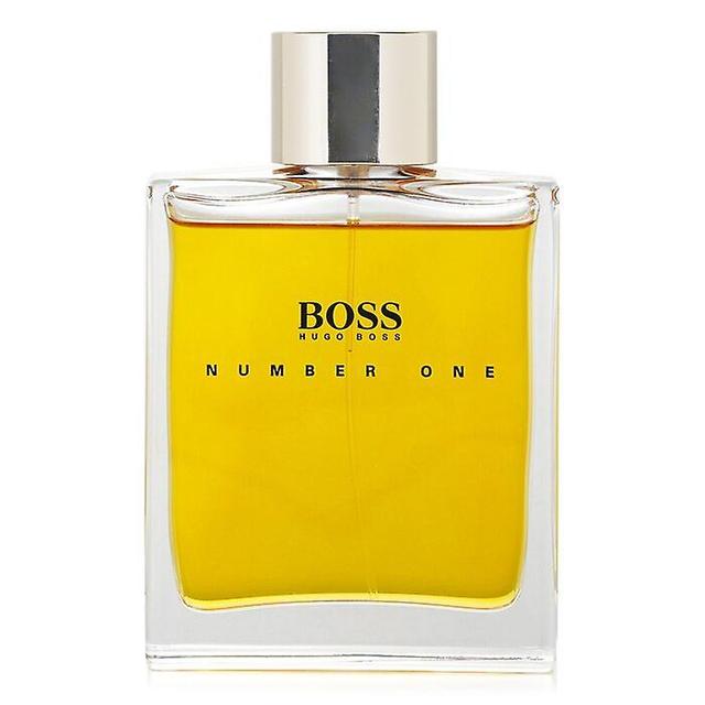 Hugo Boss Boss no.1 eau de toilette spray - 100ml / 3.3oz on Productcaster.