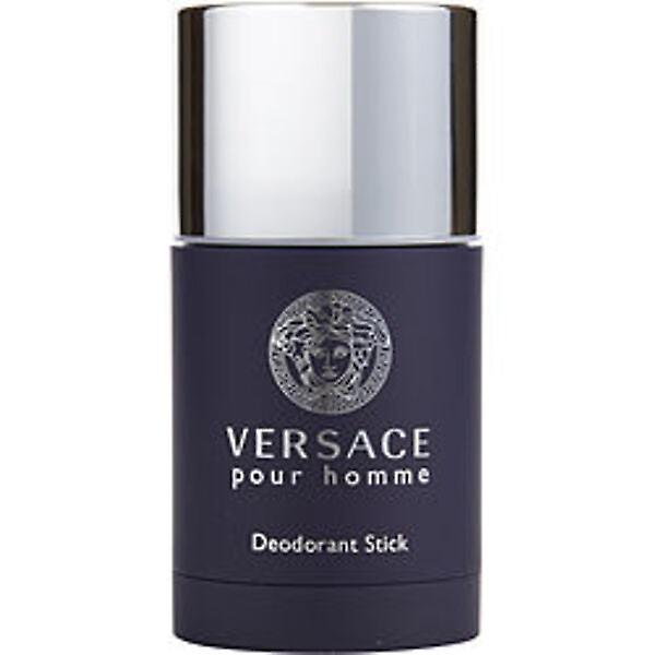 VERSACE SIGNATURE by Gianni Versace DEODORANT STICK 2.5 OZ For Men Lemon on Productcaster.