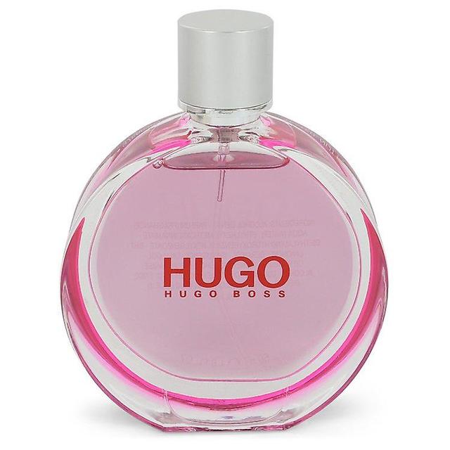 Hugo extreme eau de parfum spray (tester) by hugo boss 1.6 oz eau de parfum spray on Productcaster.