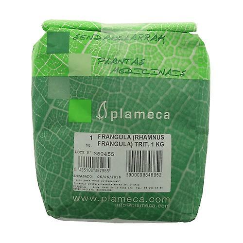 Plameca Bylina Frangula 1 kg on Productcaster.