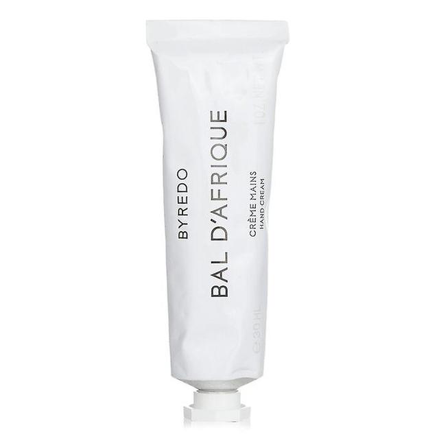 Byredo Bal d'afrique håndkrem - 30ml/1oz on Productcaster.