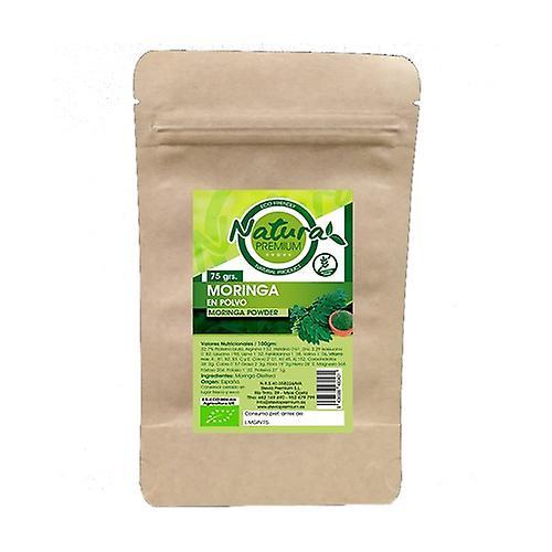 Stevia Premium Moringa powder 125 g on Productcaster.