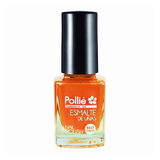 Eurostil maquillaje laca de uñas mandarina smalto per unghie 12ml on Productcaster.