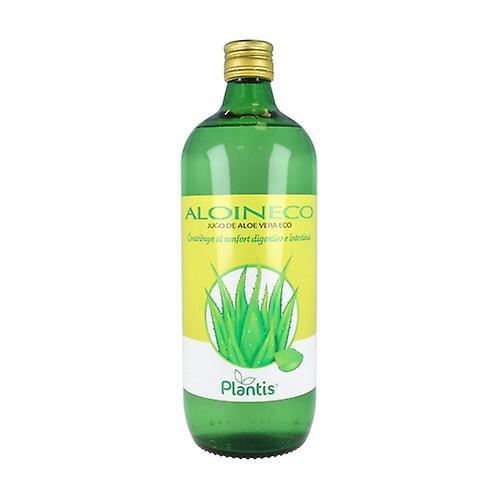 Plantis Aloin Eco (Aloe Vera šťava) 1 L on Productcaster.