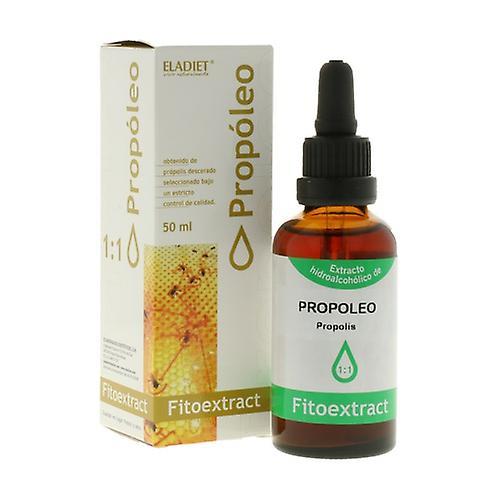 Eladiet Propolis Extract 50 ml on Productcaster.