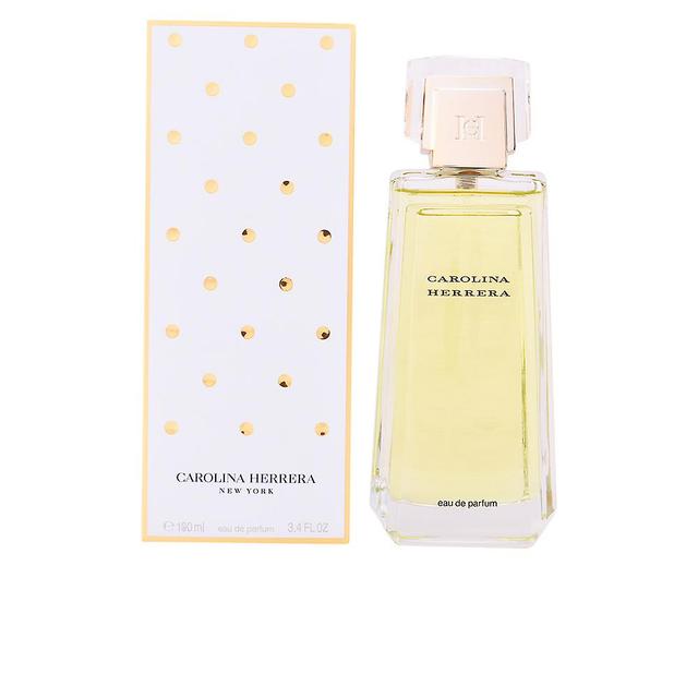 Carolina Herrera Carolina Herrera Eau De Parfum Spray 100 Ml For Women on Productcaster.