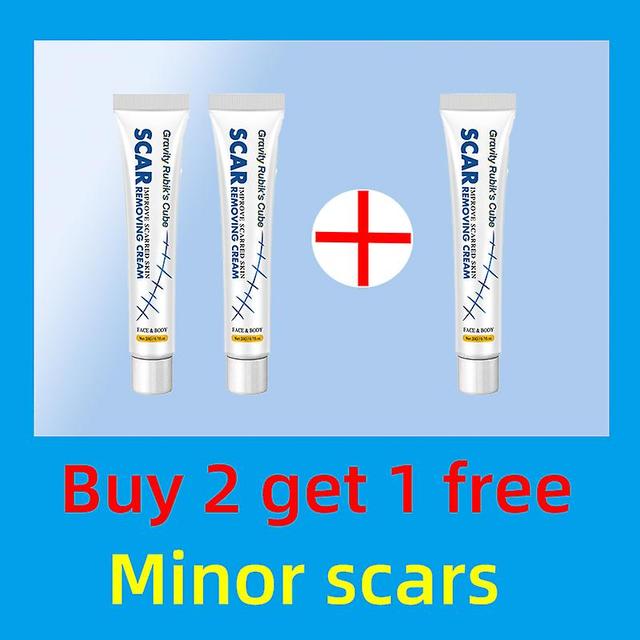 Face Anti-videnskabsmand salve, genoprettende creme Buy 2 get 1 free on Productcaster.