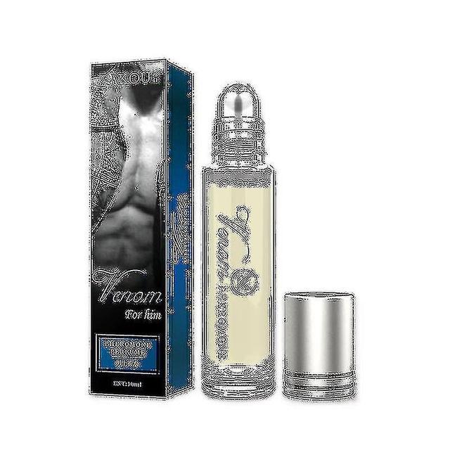 10ml Best Sex Pheromone Intimate Partner Perfume Spray Perfume For Men And Women on Productcaster.