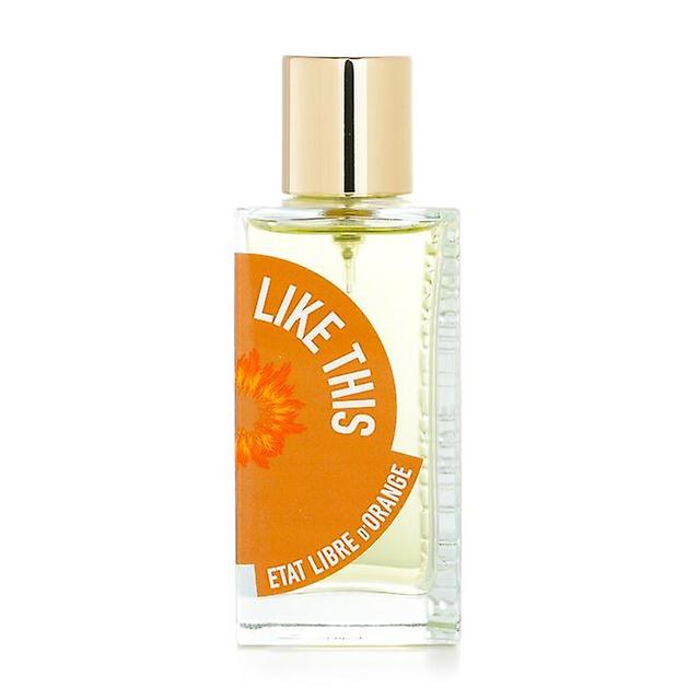 Etat Libre d'Orange Like this eau de parfum spray - 100ml/3.4oz on Productcaster.