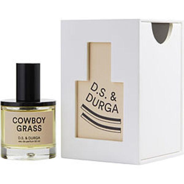 D.S. & DURGA COWBOY GRASS de D.S. & Durga EAU DE PARFUM SPRAY 1.7 OZ Para Hombre on Productcaster.