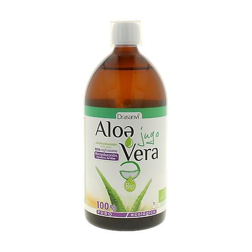 Drasanvi Aloe Vera Juice 1 L on Productcaster.