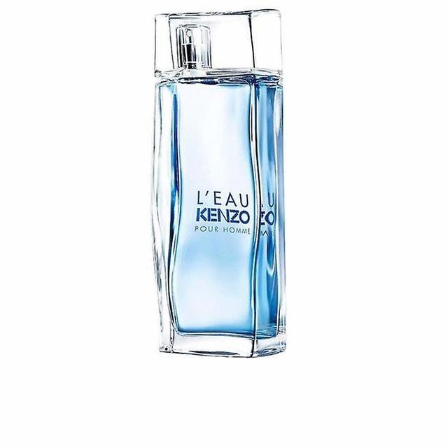 Men's Perfume Kenzo L'Eau Kenzo EDT 30 ml on Productcaster.