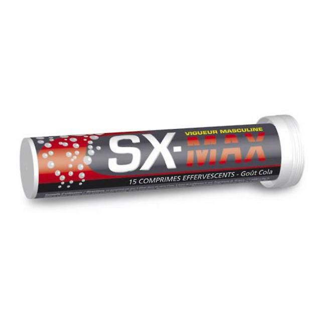 Ineldea Sx-max Sexual Stimulant on Productcaster.