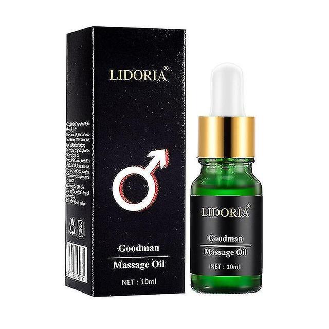 Ultra Speed Essential Oil Reduces Delayed Ejaculation For Men 10ml on Productcaster.